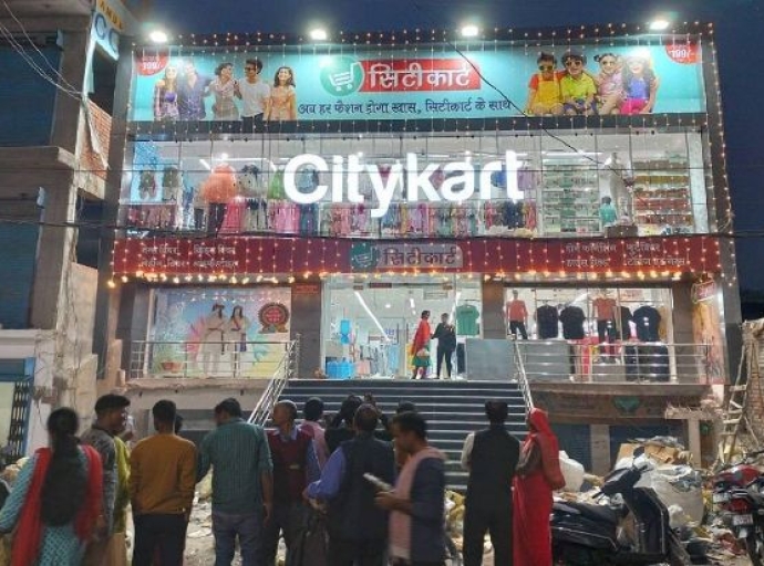 Citykart launches affordable Spring-Summer collection 